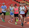 2024 Gateshead Marathon and Half Marathon and 10k